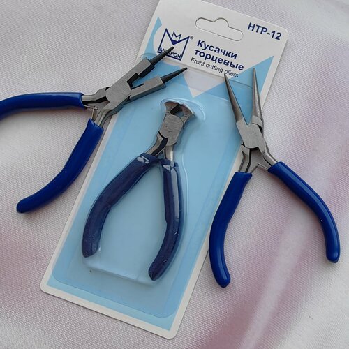 Инструмент для работы с проволокой 1350₽
