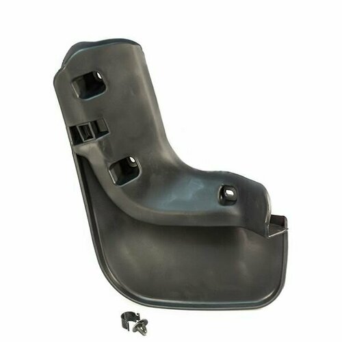 Брызговик задний правый VW Golf VI 08-12 374₽