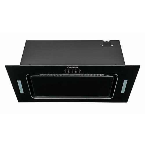 Вытяжка Germes Bravo Push 60см черный 1685400₽