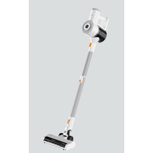 Беспроводной пылесос Lydsto V9 White Вертикальный пылесос Сухая уборка 1576100₽