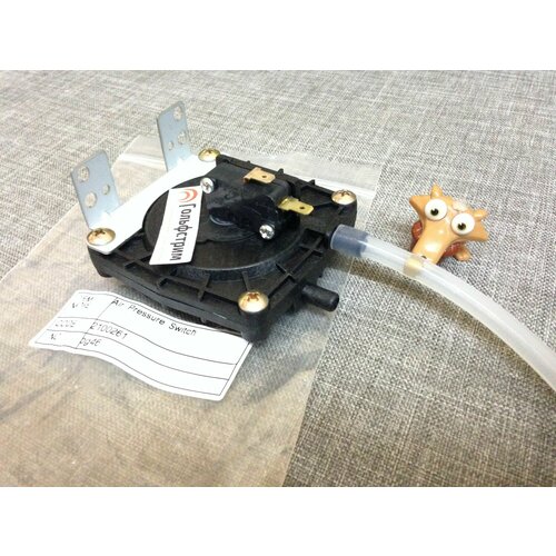 Датчик давления воздуха Seoul Master Gas