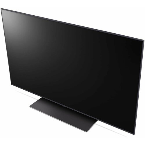 LG Телевизор LED LG 43 43UT91006LA ARUB черный 4K Ultra HD 60Hz DVB-T DVB-T2 DVB-C DVB-S DVB-S2 USB WiFi Smart TV 43UT91006LA ARUB 5689000₽