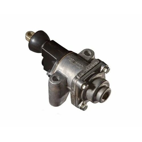 80-3514010 Кран МТЗ тормозной таим оригинальная запчасть МТЗ 4835₽