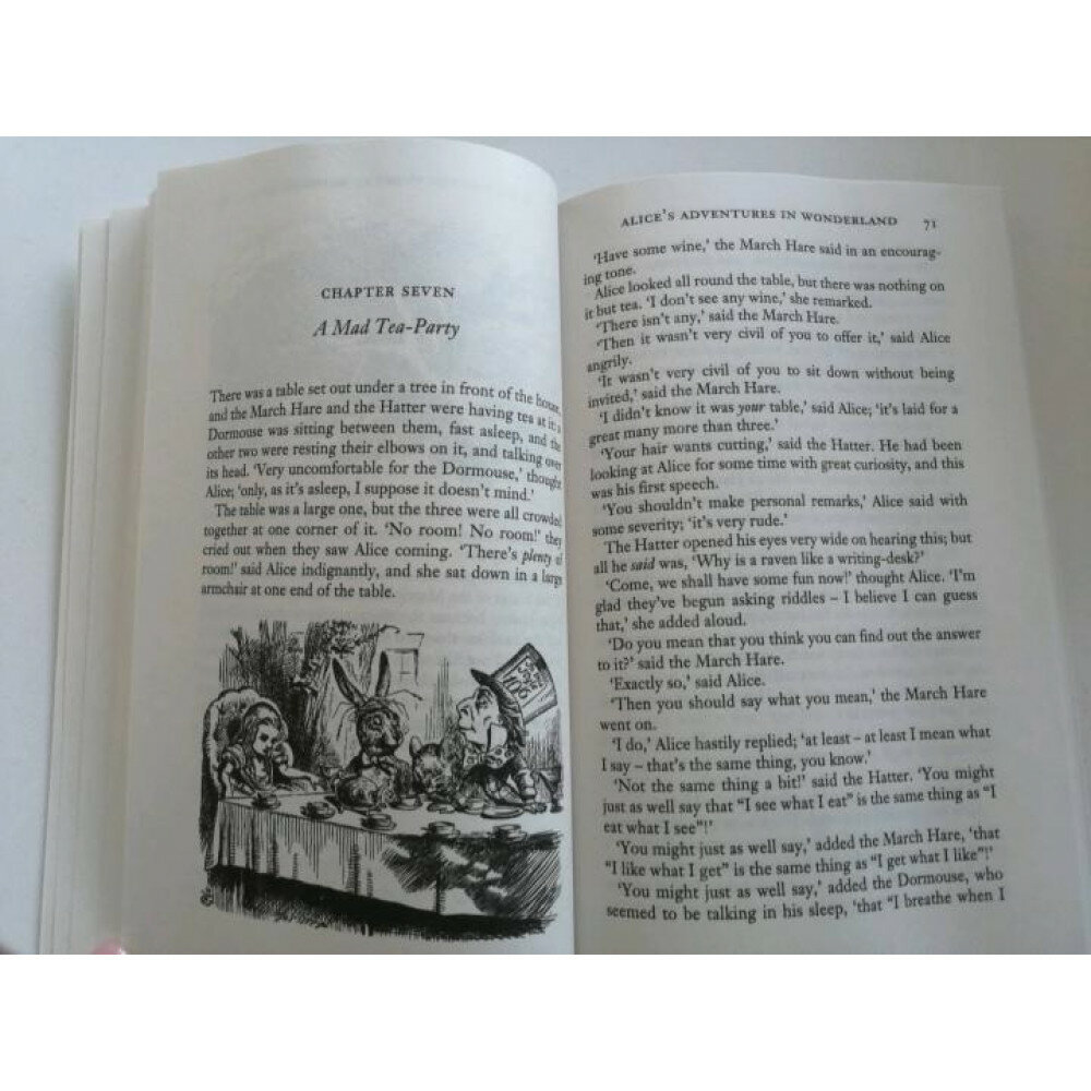 The Ultimate Children's Classic Collection. Комплект из 8 книг (количество томов: 8) - фото №6