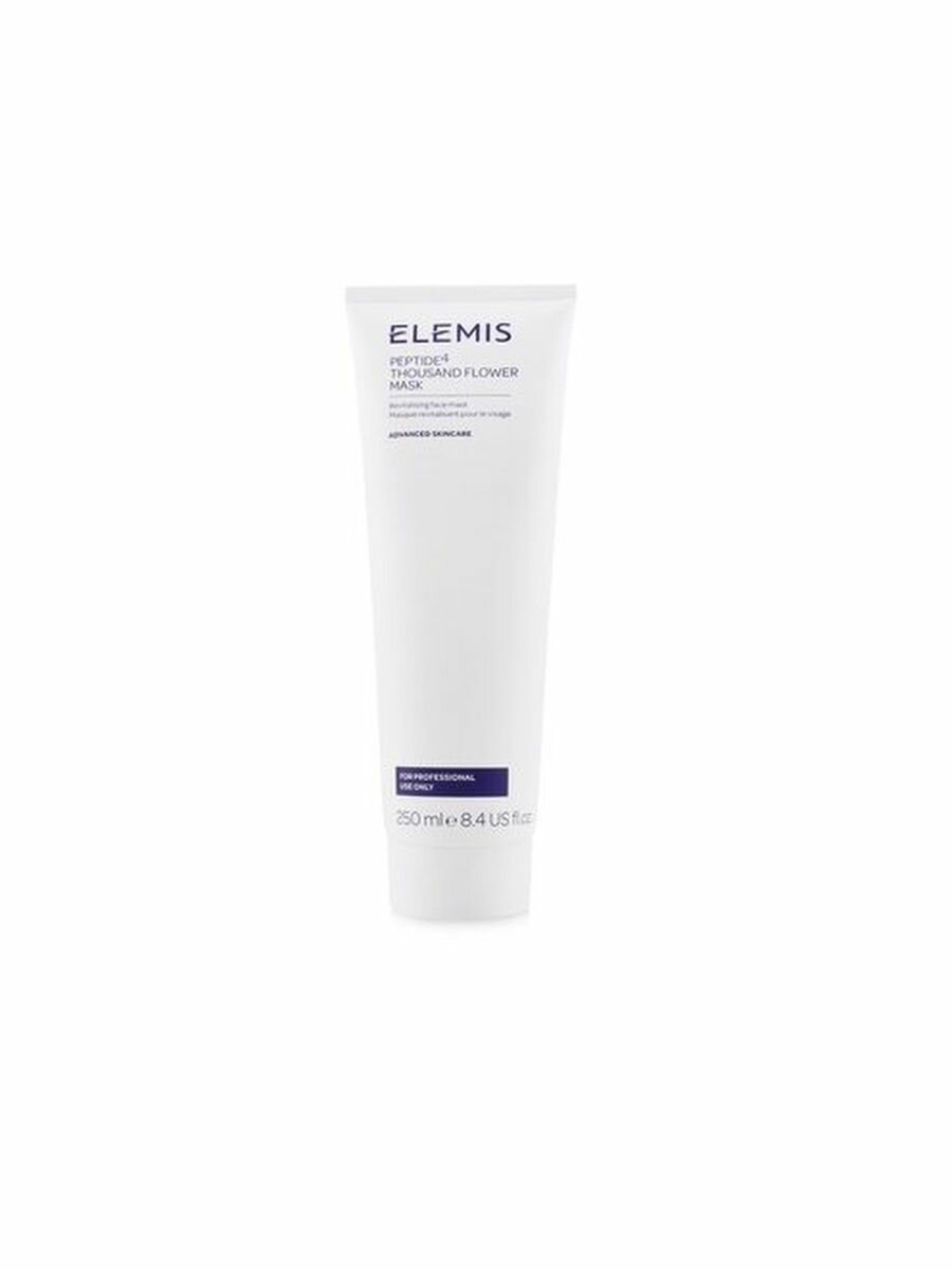 ELEMIS PEPTIDE4 THOUSAND FLOWER MASK 250 мл