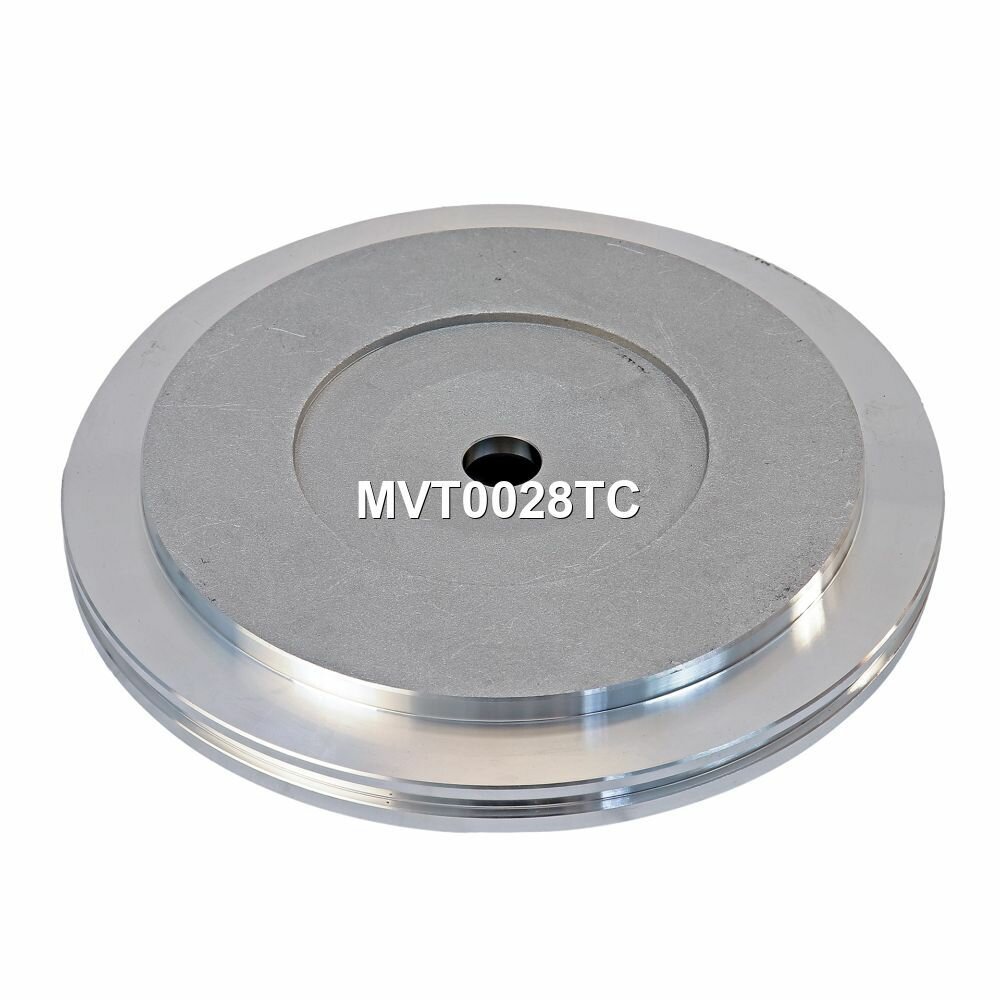 Задняя пластина турбокомпрессора для легковых автомобилей Krauf MVT0028TC