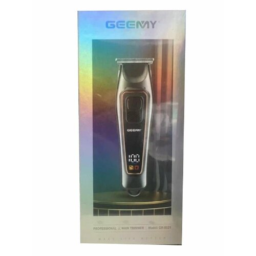 Электрическая машинка для стрижки волос 147000₽