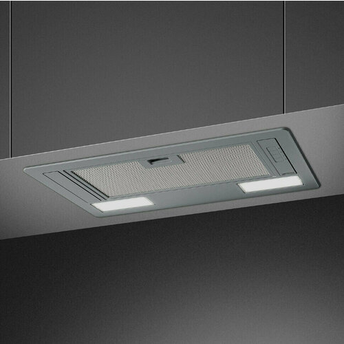 Встраиваемая вытяжка Smeg KSG52HE 1929000₽