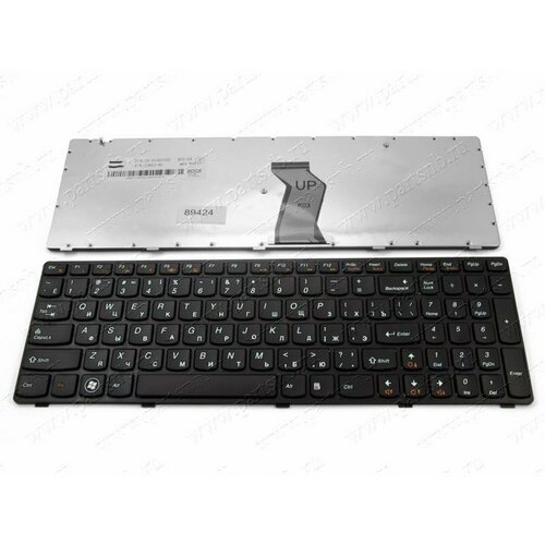 Клавиатура для ноутбука 25-206417