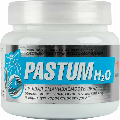   Pastum   400 