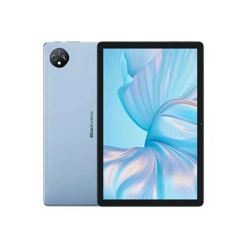 Планшет Blackview TAB80 4128GB Misty Blue 1319000₽