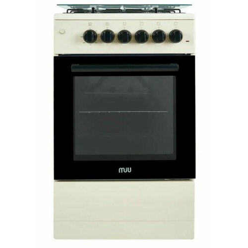 Плита Комбинированная MIU 5015 ERP бежевый 1863000₽