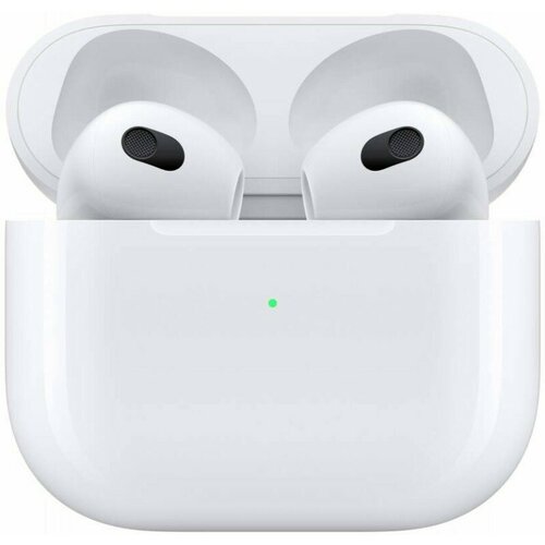 Наушники Apple AirPods 3 Generation MPNY3ZAA 71970₽