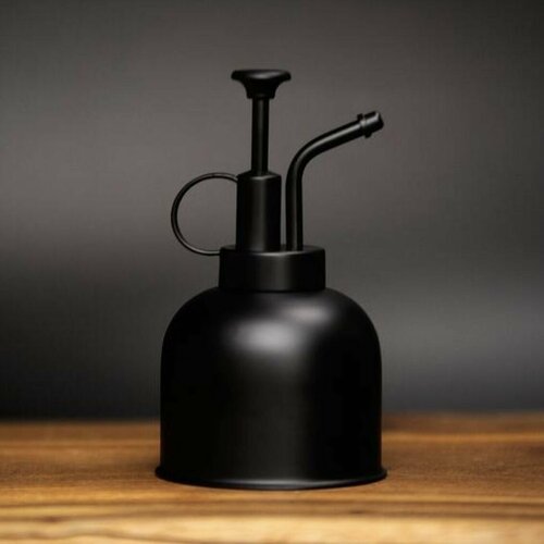 Опрыскиватель для растений (сталь), 300 мл