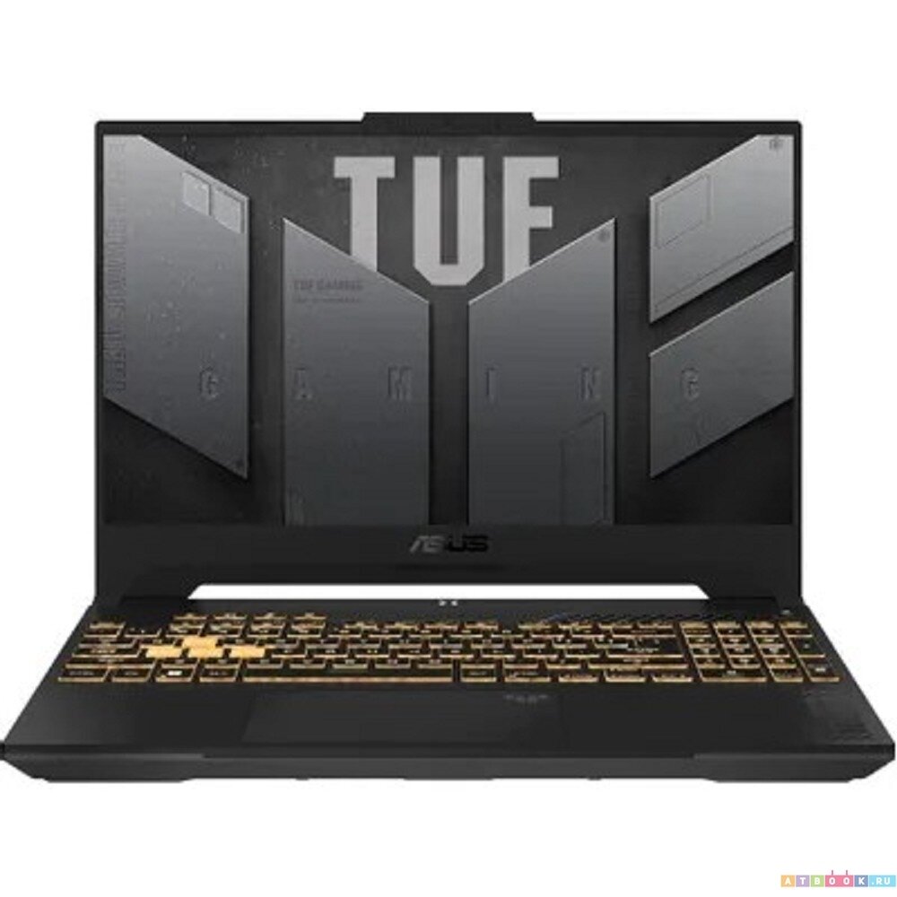 ASUS Ноутбук TUF Gaming 90NR0BV7-M00EZ0