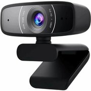 Веб-камера ASUS Webcam C3 (90YH0340-B2UA00)