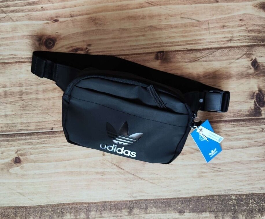 фото Adidas Originals сумка поясная