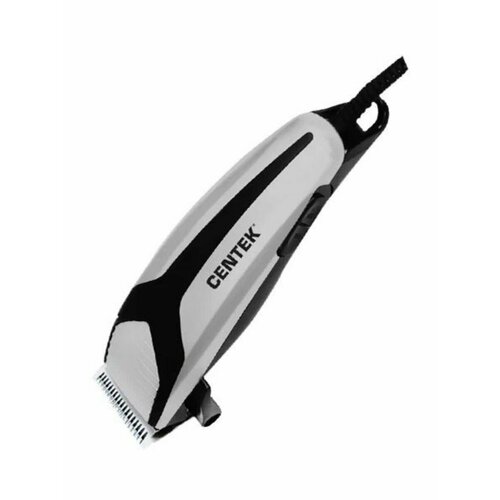 Машинка для стрижки CENTEK CT-2118 черныйкрасный 335400₽