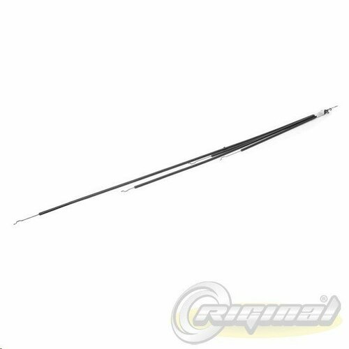 Трос печки и заслонок 21083 4 шт 588₽