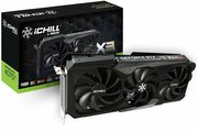 Видеокарта Inno3d GeForce RTX4070 Ti ICHILL X3 12 ГБ (C407T3-126XX-186148H)