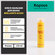Блеск-бальзам для волос Kapous Professional «Brilliants gloss», 2...