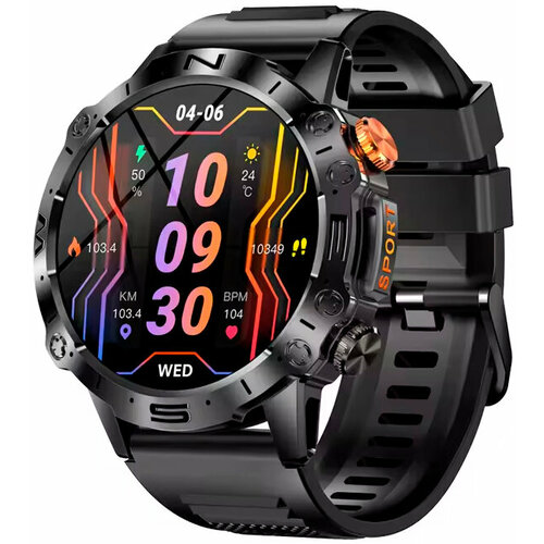 CheckME Smart Умные часы CheckME Smart CMSK59BB 1133000₽