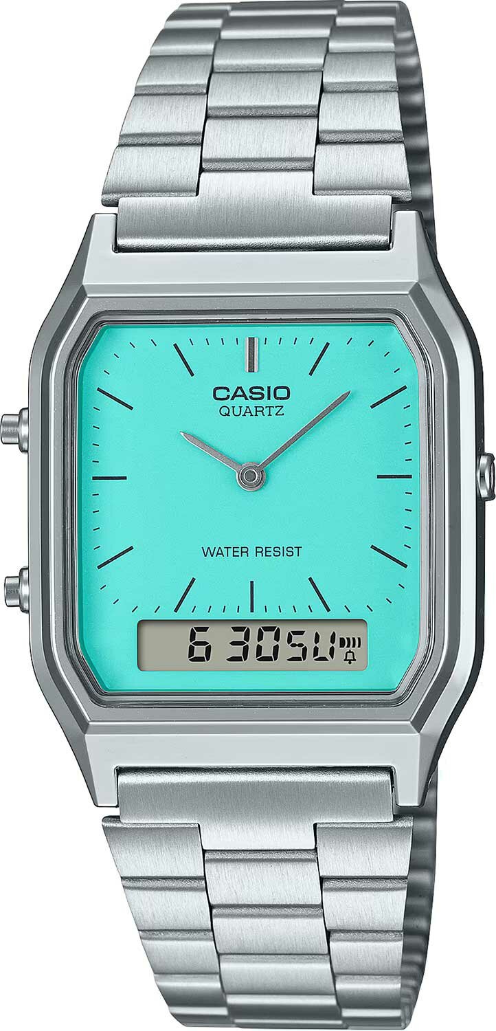 Наручные часы CASIO Vintage 