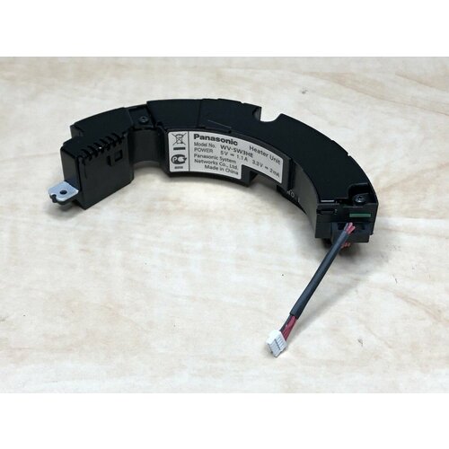 Нагреватель видеокамеры Panasonic WV-SW3HE 297500₽