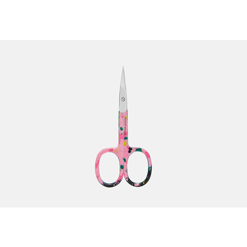 Ножницы для кутикулы Mozart House, Cuticle scissors 1шт