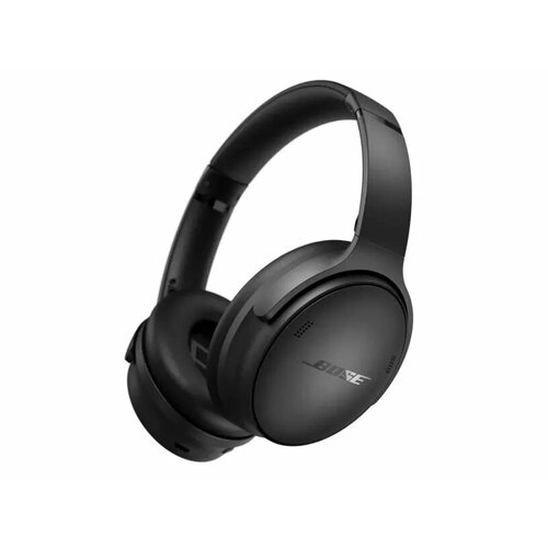 Bose Headphones 2023 Black 29170₽