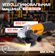 УШМ ВИХРЬ УШМ-125/800 (2020), 125 мм