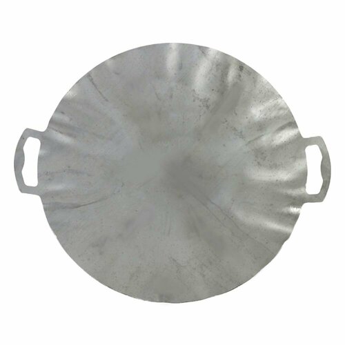 Садж стальной 45 см 1700₽