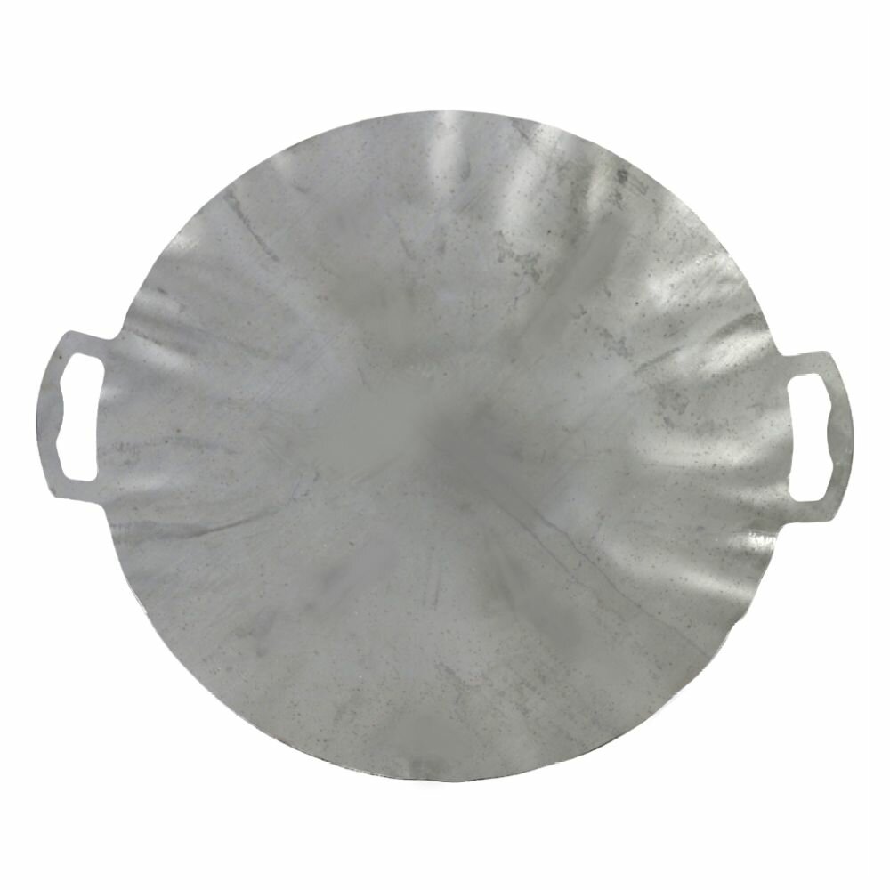 фото Садж стальной 40 см