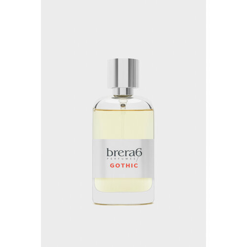 Парфюмерная вода BRERA6 gothic 50ml унисекс