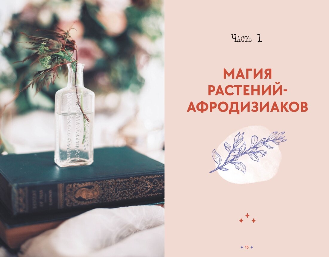 Растения любви (Сидарта Рибейро) - фото №6