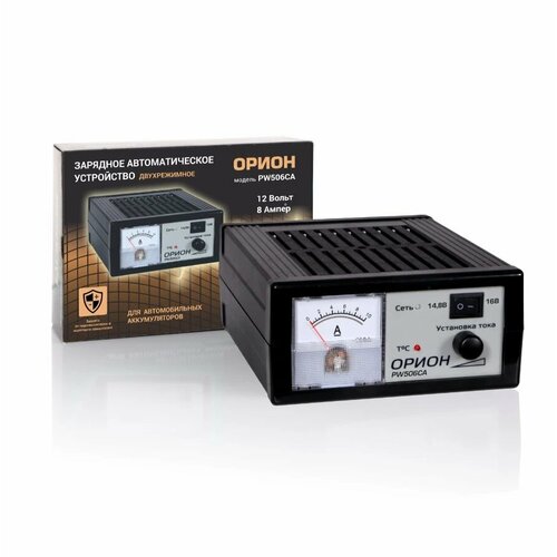 Зарядное устройство Azard ZAR506CA 3370₽