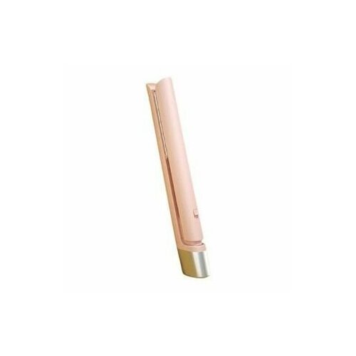 Утюжок для волос Xiaomi RIWA RB-8110, розовый
