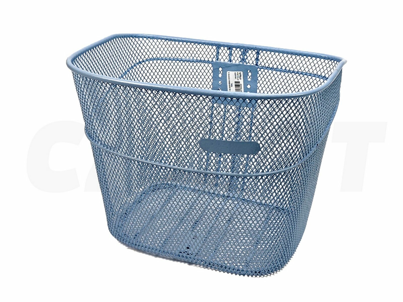 Корзина на велосипед 820050-2 blue — фото 1