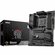 Материнская плата MSI B550-A PRO уц-2 B550, AM4, 4*DDR4, 2*PCIEx1...