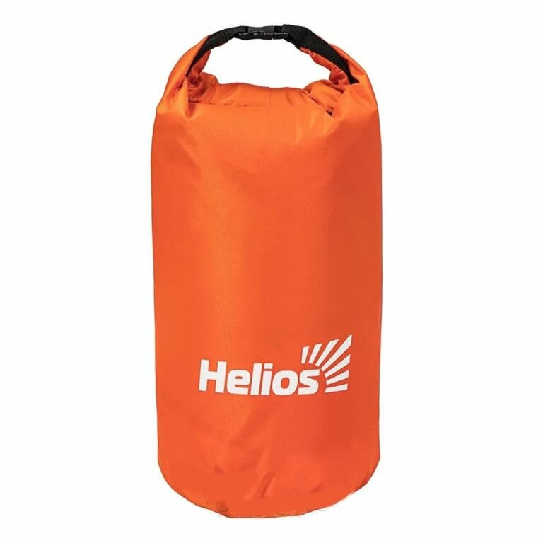 Гермомешок Helios 10L HS-GM-10 (Оранжевый)