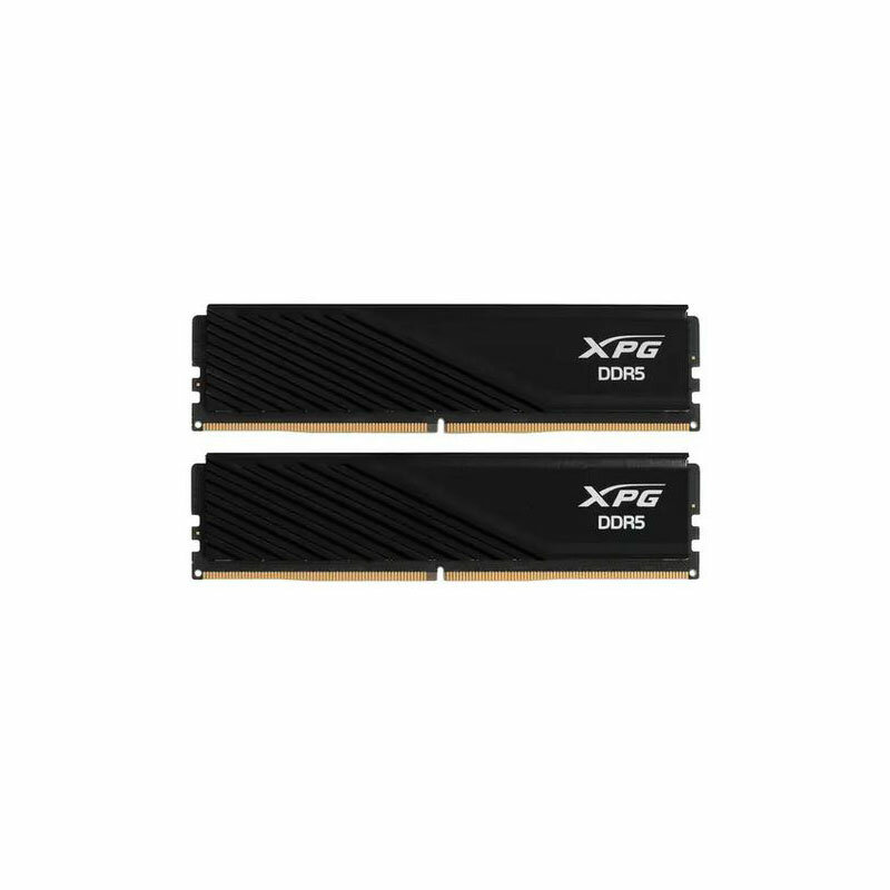 Модуль памяти A-Data XPG Lancer Blade DDR5 DIMM 6000MHz PC-48000 CL30 - 32Gb Kit (2x16Gb) AX5U6000C3016G-DTLABBK