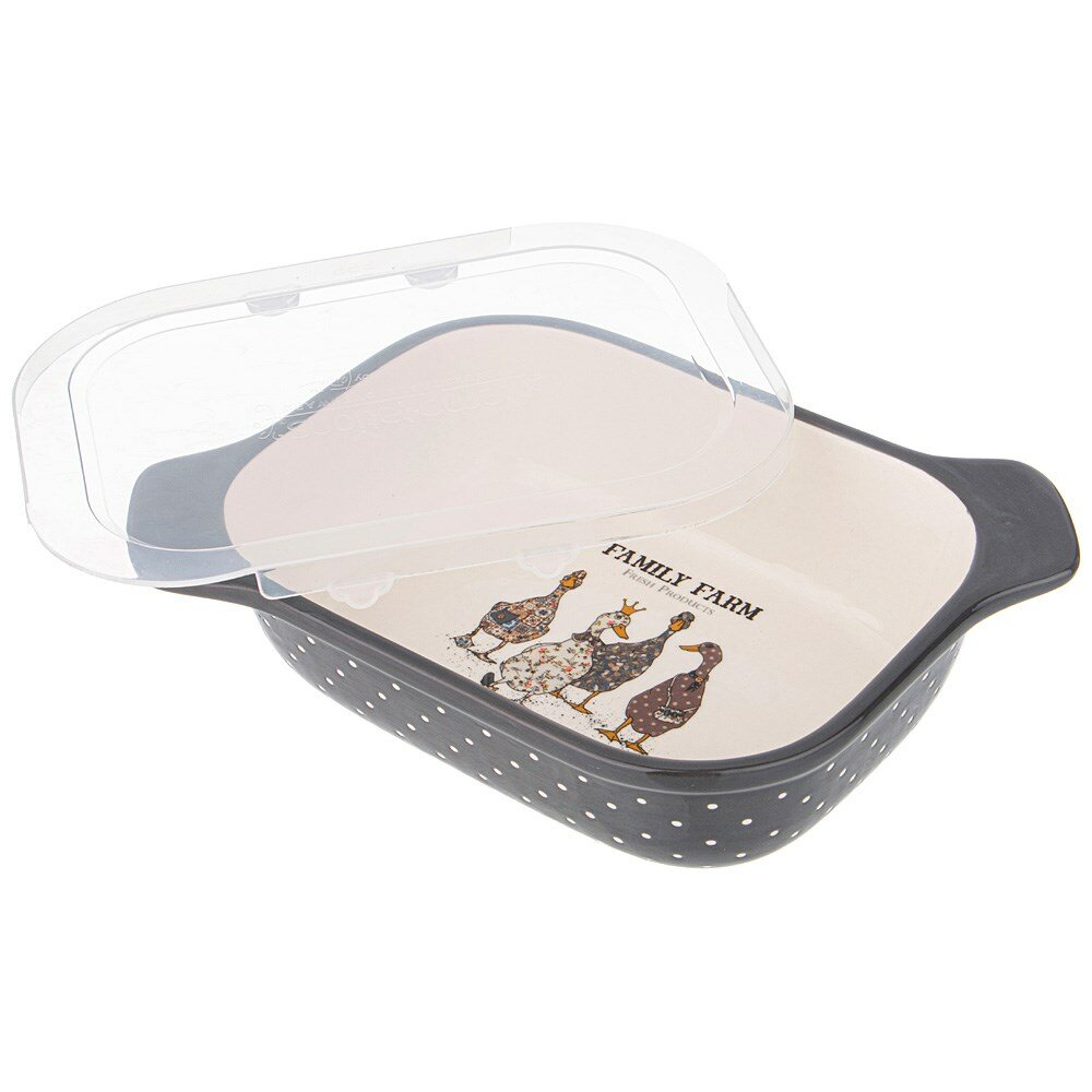 Форма Для Запекания Agness 