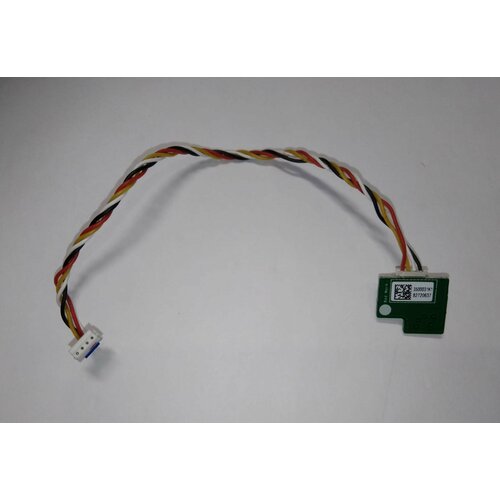 Датчик наличия насадки влажной уборки RR Sapphire - C COMPASS PVT шлейф робота пылесоса Xiaowa C102-02 1500₽