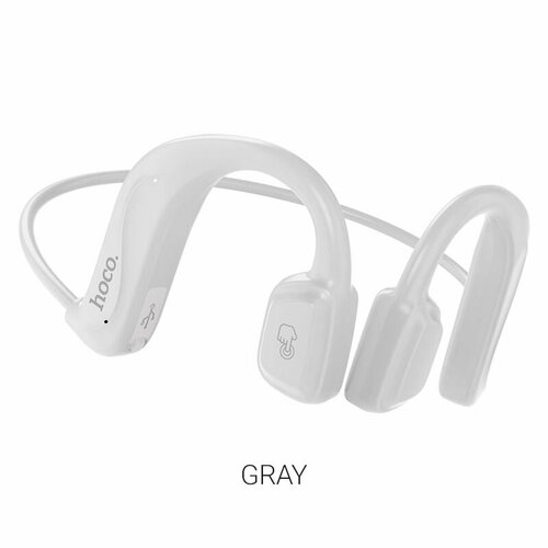 Наушники ES50 HOCO беспроводные Костные наушники 1690₽