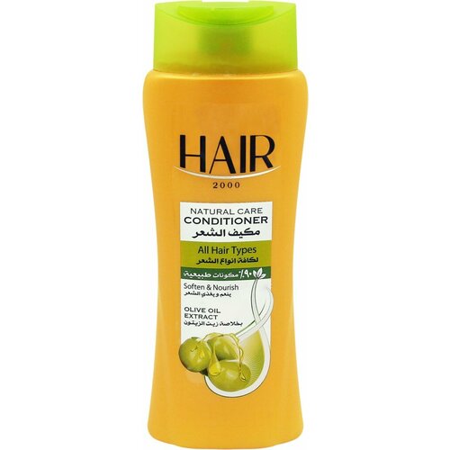 Кондиционер Hair с оливковым маслом 625 мл 499₽