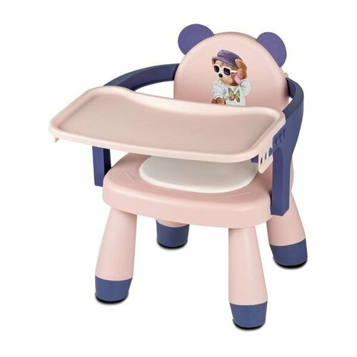 Стульчик для кормления BQ BCH003 2690₽