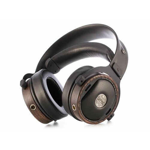 Наушники Kennerton Gjallarhorn GH 50 JM Edition 2023 Тёмное дерево 79000₽