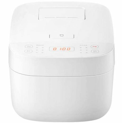 Мультиварка-рисоварка Rice Cooker C1 (MDFBZ02ACM) 3л белый
