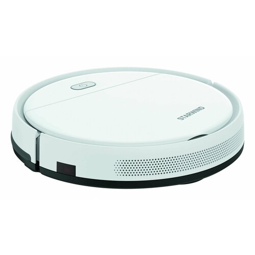 Пылесос-робот Starwind SRV3955 18Вт белый 1059000₽