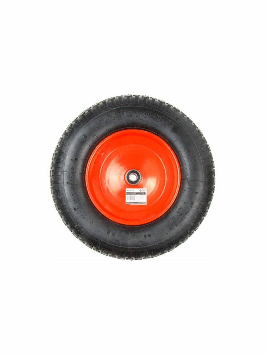 ECO Колесо надувное 4.00-8" WB-P206